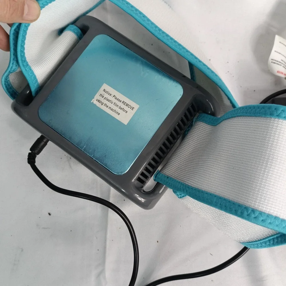 Fat Freezer Cool Sculpting Device Non-Surgical Body Sculpting Machine a1